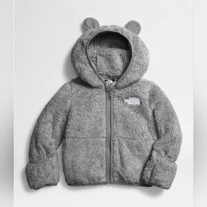 The North Face Campshire Fleece Jacket